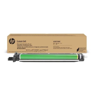 Блок барабана HP CLJ E78625/78630/78635 (W9075-67001/W9074MC) Black