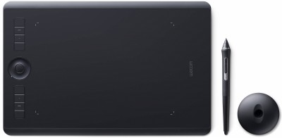 Графический планшет Wacom Intuos Pro Medium