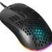 Defender Проводная игровая мышь Shepard GM-620L RGB,7кнопок,12800dpi Defender 52620