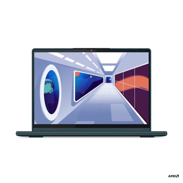Ноутбук Lenovo Yoga 6 13ABR8 13.3" (83B20069RK)
