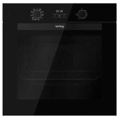 Электрический духовой шкаф KORTING Korting OKB 5111 CFGN