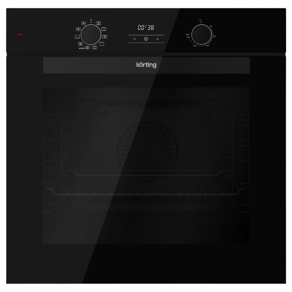 Электрический духовой шкаф KORTING Korting OKB 5111 CFGN