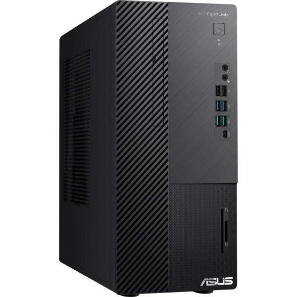 Системные блоки и рабочие станции ASUS ExpertCenter D700MC-7117000610 (90PF02V1-M00U60)