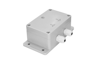 Уличное устройство грозозащиты New System Technologies NS-LP-1GP/W