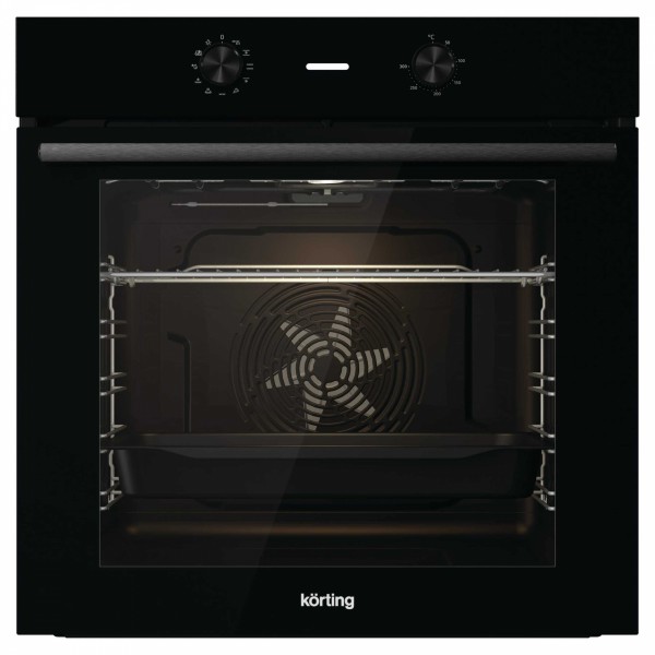 Встраиваемые электрические духовки Korting OKB 2820 EN