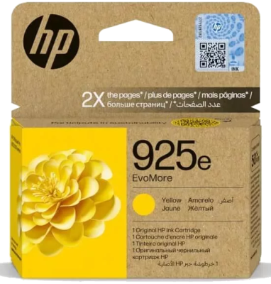 Картридж HP 4K0W2PE