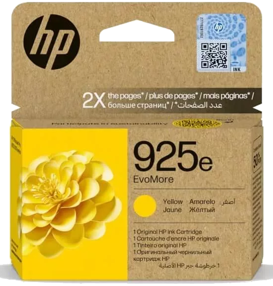 Картридж HP 4K0W2PE