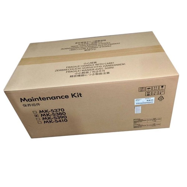 Сервисный комплект KYOCERA MK-5380 PA 4000/MA 4000 (MK-5380/1702Z08NL0) 200KK