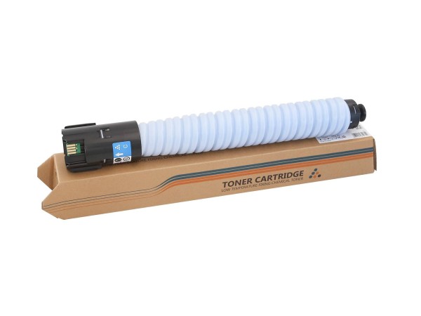 Тонер-картридж для XEROX AltaLink C8130/C8135 Cyan (CPT, CE08) 336г, 28000 стр. (006R01755) CET