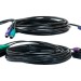 Кабель D-Link DKVM-CB3/B1A
