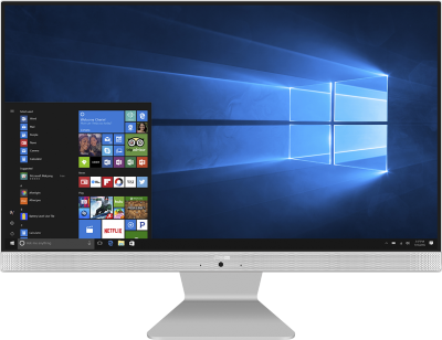Моноблок ASUS Vivo A6521EAK-WA001W