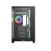 Корпус ПК без блока питания Ocypus Gamma C74 BK ARGB Black