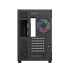 Корпус ПК без блока питания Ocypus Gamma C74 BK ARGB Black