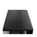 Корпус ПК без блока питания Ocypus Gamma C74 BK ARGB Black