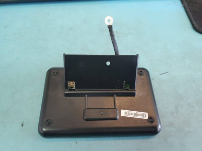 Панель управления (дисплей) HP LJ M521 (A8P79-60115)