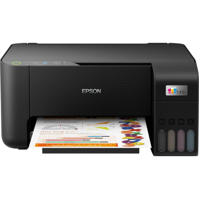 МФУ струйное Epson L3210 (C11CJ68506)
