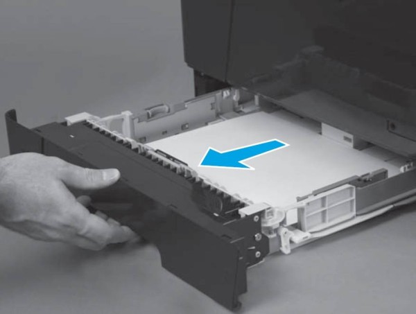 250-листов кассета (лоток 2) HP LJ M435/M701/M706 (RM2-0629/A3E42-65010)