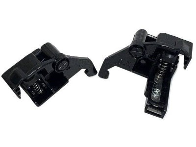 Фиксатор вала переноса XEROX Versant 80/180 черный