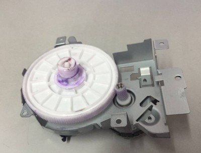 Привод фотобарабана HP LJ M630 (RM2-5918)