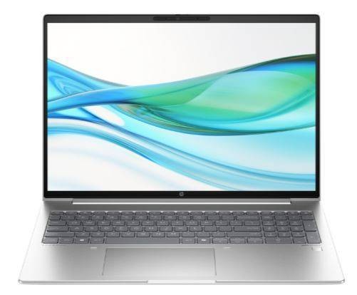 Ноутбук HP ProBook 460 G11 16" FHD IPS, Intel Core Ultra 7 155U, 16Gb, 512Gb SSD, no OS, серебристый*