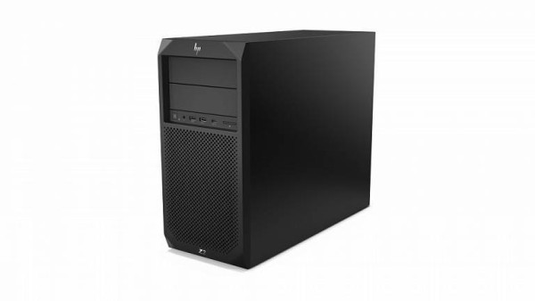 Компьютер HP Z2 G4 TWR, Intel Core i7-8700, 32Gb, 512Gb SSD, DVD-RW, NVidia Quadro P4000 8Gb, Win10 Pro