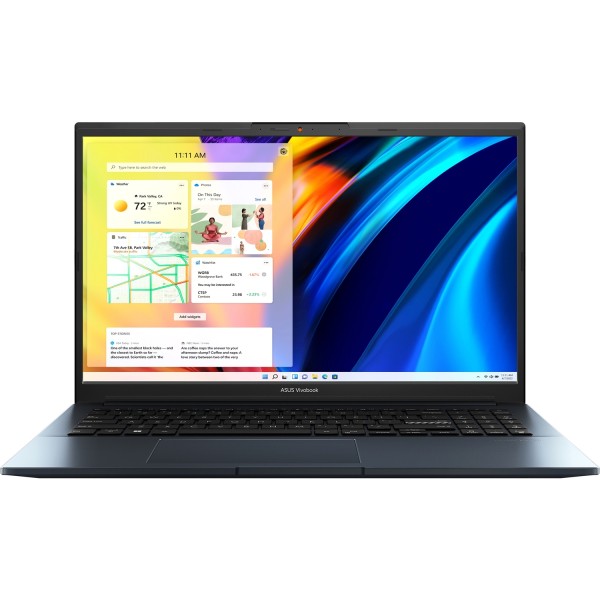 Ноутбук ASUS M6500QH-HN038 (90NB0YJ1-M001T0)