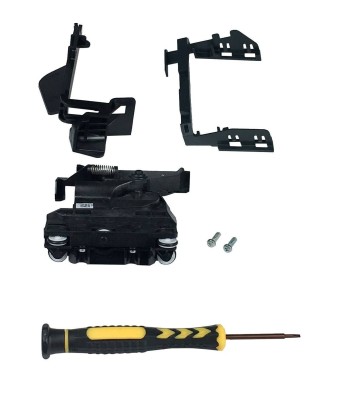 Резак в сборе HP DJ T120/520/730/830 (CQ890-67108/CQ890-67091/CQ890-67066/CQ890-67017/CQ890-60238)