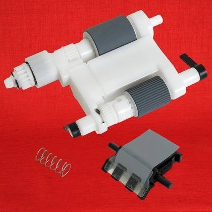 Узел подачи ADF XEROX Phaser 6180