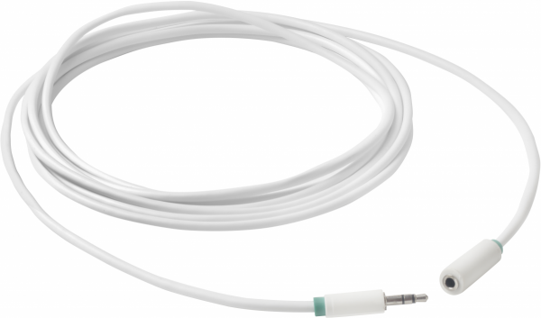 Удлинитель аудио 3.0m jack 3,5mm/jack 3,5mm Greenconnect GCR-STM1662-3.0m