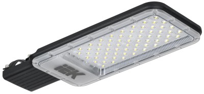 Светильник светодиодный консольный ДКУ IEK LT-DKU1-1011-100-50-K03