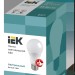 Лампа светодиодная IEK LLE-A80-25-230-40-E27