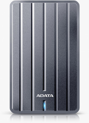 Внешний жесткий диск ADATA HC660