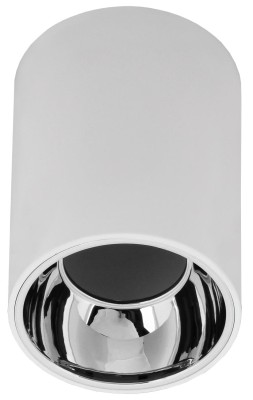 Светильник декоративный IEK LT-UPB0-4111-GU10-1-K23
