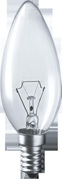 Лампа накаливания декоративная Navigator Group 15777