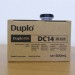 Краска DUPLO DC14 DP-C100/C105/C203/C205/M300/M400/L200/L500 (90115, черная, 600мл) (о) (ПРОДАВАТЬ КРАТНО ДВУМ ШТУКАМ!!)