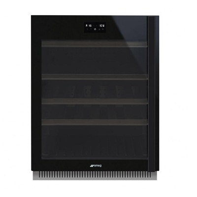 Винные шкафы Smeg CVI638RN3