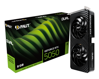 Видеокарта PALIT NE65050019P1-GB2070D