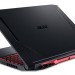 Ноутбук Acer Gaming AN515-55-545M 15.6" FHD, Intel Core i5-10300H, 12Gb, 512Gb SSD, noODD, NVidia RTX3060 6Gb, Win10, че