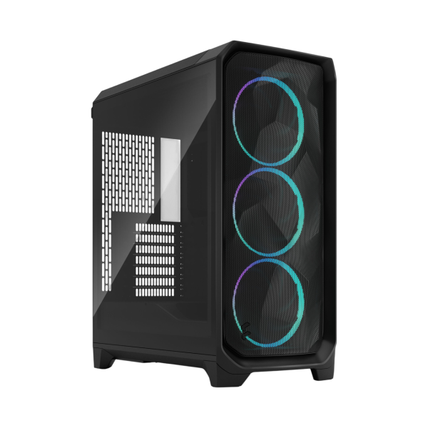 Корпус ПК без блока питания Fractal Design FD-C-MES3A-06