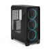 Корпус ПК без блока питания Fractal Design FD-C-MES3A-06