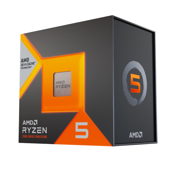 Процессор AMD 100-000001904
