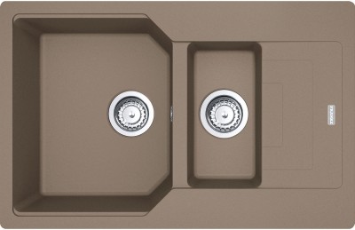 Мойка Franke 114.0595.469 Franke Urban UBG 651-78