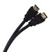 Кабель цифровой HDMI19M to HDMI19M, V1.4+3D, 7.5m TV-COM <CG150S-7.5M> TV-COM HDMI (m) - HDMI (m) 7.5м