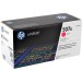 Тонер-картридж HP 507A Magenta Original LaserJet Toner Cartridge (CE403A)