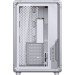 Корпус без блока питания JONSBO X400 White