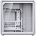 Корпус без блока питания JONSBO X400 White