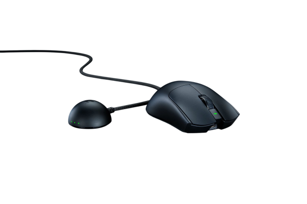 Игровая мышь Razer Viper V4 Pro - Black Mouse Razer RZ01-05630100-R3G1