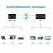 Кабель-переходник 4K*60Hz 1.2V Mini DisplayPort M <--> Display Port M 1,8м Telecom (TA682-1.8M) Telecom Mini DisplayPort (m) to DisplayPort (m)