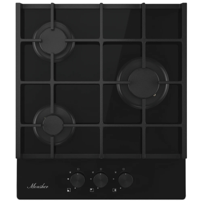 Варочная поверхность MONSHER Monsher MGG 42 Noir