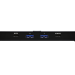 2 x 4 USB 3.2 Gen 1 переключатель ATEN US4324
